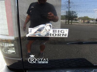 2013 RAM 1500 BIG HORN,4x4,CONV PKG,TOW PKG,SILVER CERTIFIED   - Photo 25 - Haddon Twp, NJ 08107