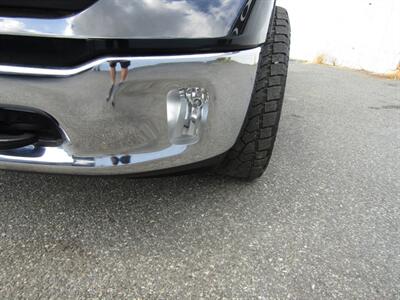 2013 RAM 1500 BIG HORN,4x4,CONV PKG,TOW PKG,SILVER CERTIFIED   - Photo 13 - Haddon Twp, NJ 08107