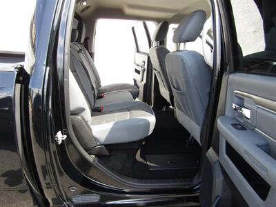 2013 RAM 1500 BIG HORN,4x4,CONV PKG,TOW PKG,SILVER CERTIFIED   - Photo 46 - Haddon Twp, NJ 08107