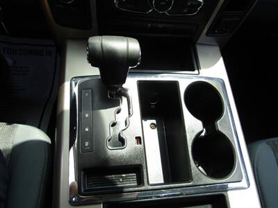 2013 RAM 1500 BIG HORN,4x4,CONV PKG,TOW PKG,SILVER CERTIFIED   - Photo 62 - Haddon Twp, NJ 08107