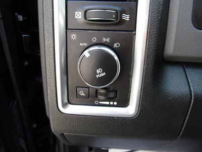 2013 RAM 1500 BIG HORN,4x4,CONV PKG,TOW PKG,SILVER CERTIFIED   - Photo 55 - Haddon Twp, NJ 08107