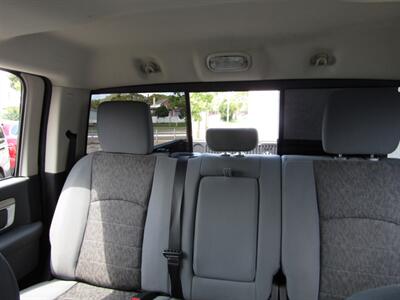 2013 RAM 1500 BIG HORN,4x4,CONV PKG,TOW PKG,SILVER CERTIFIED   - Photo 66 - Haddon Twp, NJ 08107