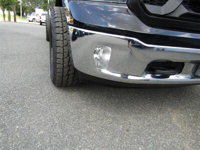 2013 RAM 1500 BIG HORN,4x4,CONV PKG,TOW PKG,SILVER CERTIFIED   - Photo 10 - Haddon Twp, NJ 08107