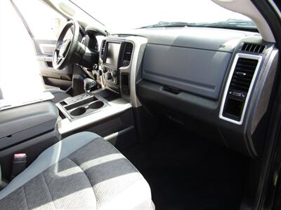 2013 RAM 1500 BIG HORN,4x4,CONV PKG,TOW PKG,SILVER CERTIFIED   - Photo 50 - Haddon Twp, NJ 08107