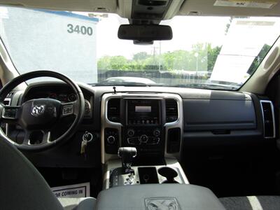 2013 RAM 1500 BIG HORN,4x4,CONV PKG,TOW PKG,SILVER CERTIFIED   - Photo 54 - Haddon Twp, NJ 08107