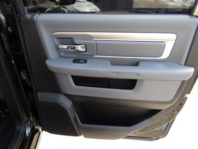2013 RAM 1500 BIG HORN,4x4,CONV PKG,TOW PKG,SILVER CERTIFIED   - Photo 48 - Haddon Twp, NJ 08107