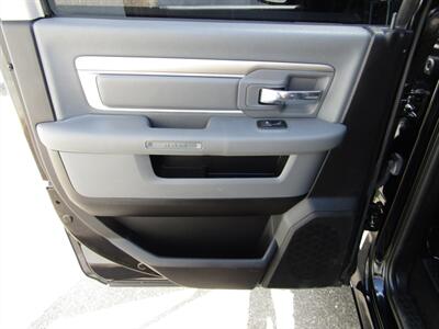 2013 RAM 1500 BIG HORN,4x4,CONV PKG,TOW PKG,SILVER CERTIFIED   - Photo 44 - Haddon Twp, NJ 08107