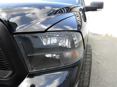 2013 RAM 1500 BIG HORN,4x4,CONV PKG,TOW PKG,SILVER CERTIFIED   - Photo 12 - Haddon Twp, NJ 08107