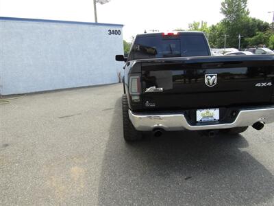 2013 RAM 1500 BIG HORN,4x4,CONV PKG,TOW PKG,SILVER CERTIFIED   - Photo 32 - Haddon Twp, NJ 08107