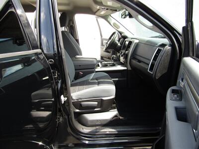 2013 RAM 1500 BIG HORN,4x4,CONV PKG,TOW PKG,SILVER CERTIFIED   - Photo 49 - Haddon Twp, NJ 08107
