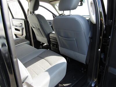2013 RAM 1500 BIG HORN,4x4,CONV PKG,TOW PKG,SILVER CERTIFIED   - Photo 47 - Haddon Twp, NJ 08107