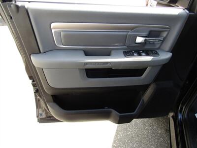 2013 RAM 1500 BIG HORN,4x4,CONV PKG,TOW PKG,SILVER CERTIFIED   - Photo 39 - Haddon Twp, NJ 08107