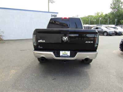 2013 RAM 1500 BIG HORN,4x4,CONV PKG,TOW PKG,SILVER CERTIFIED   - Photo 6 - Haddon Twp, NJ 08107