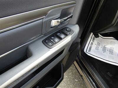 2013 RAM 1500 BIG HORN,4x4,CONV PKG,TOW PKG,SILVER CERTIFIED   - Photo 40 - Haddon Twp, NJ 08107
