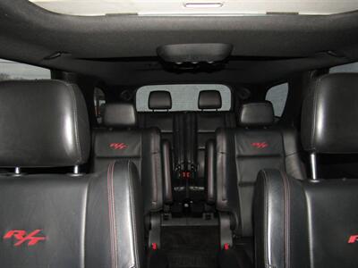 2018 Dodge Durango R/T, AWD,BLACKTOP,NAV,RVC,SILVER CERTIFIED - Photo 42 - Haddon Twp, NJ 08107