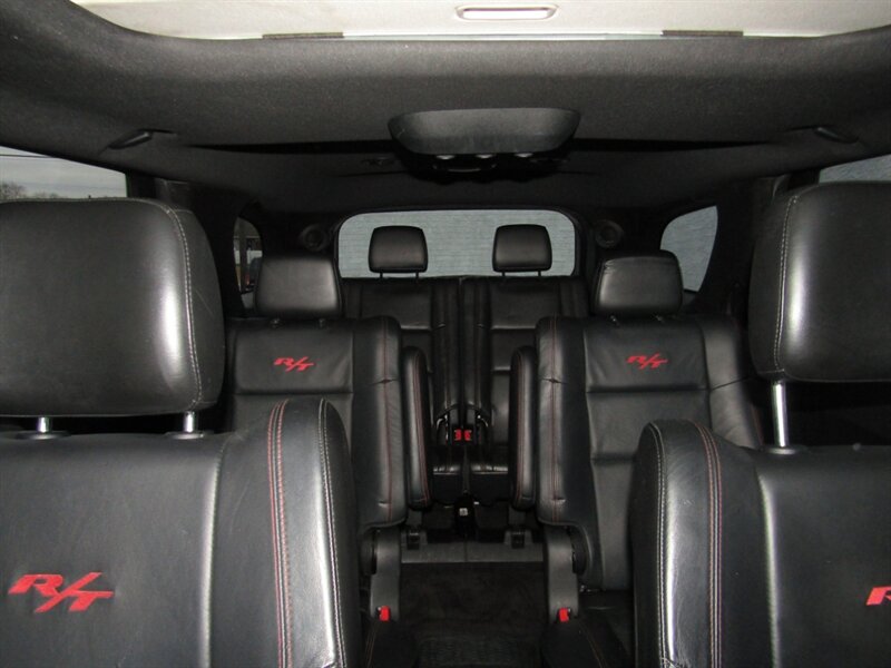 2018 Dodge Durango R/T, AWD,BLACKTOP,NAV,RVC,SILVER CERTIFIED - Photo 42 - Haddon Twp, NJ 08107