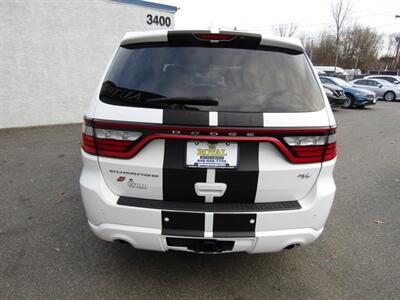 2018 Dodge Durango R/T, AWD,BLACKTOP,NAV,RVC,SILVER CERTIFIED - Photo 6 - Haddon Twp, NJ 08107