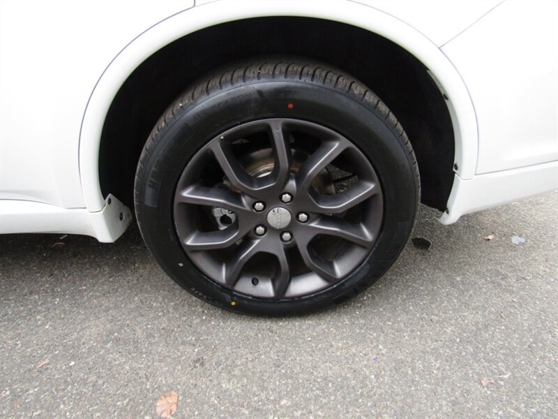 2018 Dodge Durango R/T, AWD,BLACKTOP,NAV,RVC,SILVER CERTIFIED - Photo 44 - Haddon Twp, NJ 08107