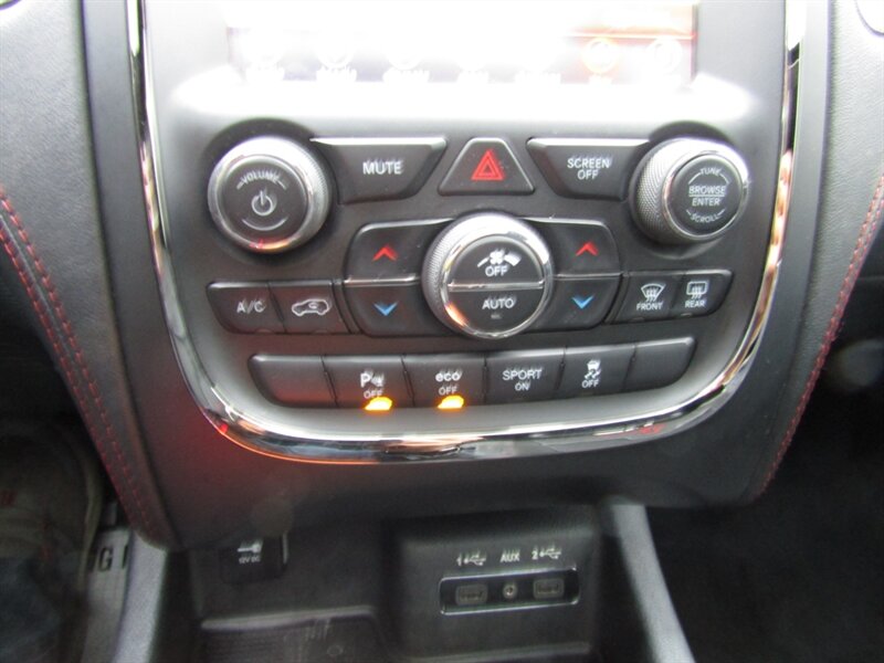 2018 Dodge Durango R/T, AWD,BLACKTOP,NAV,RVC,SILVER CERTIFIED - Photo 37 - Haddon Twp, NJ 08107