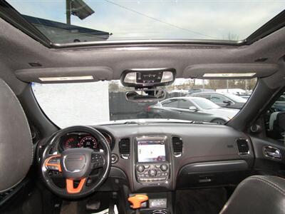 2018 Dodge Durango R/T, AWD,BLACKTOP,NAV,RVC,SILVER CERTIFIED - Photo 40 - Haddon Twp, NJ 08107