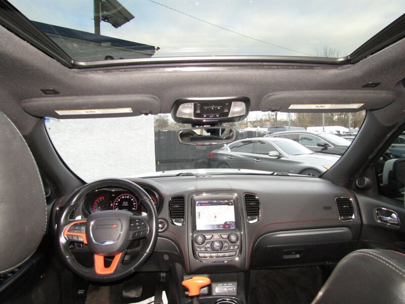 2018 Dodge Durango R/T, AWD,BLACKTOP,NAV,RVC,SILVER CERTIFIED - Photo 40 - Haddon Twp, NJ 08107