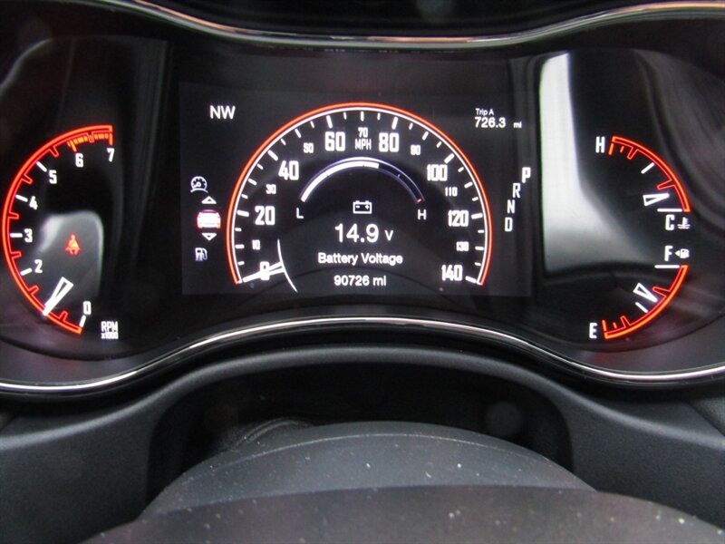 2018 Dodge Durango R/T, AWD,BLACKTOP,NAV,RVC,SILVER CERTIFIED - Photo 33 - Haddon Twp, NJ 08107