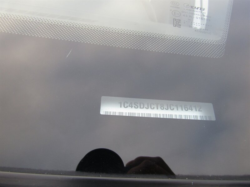 2018 Dodge Durango R/T, AWD,BLACKTOP,NAV,RVC,SILVER CERTIFIED - Photo 50 - Haddon Twp, NJ 08107