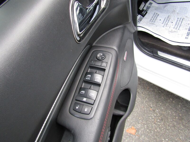 2018 Dodge Durango R/T, AWD,BLACKTOP,NAV,RVC,SILVER CERTIFIED - Photo 15 - Haddon Twp, NJ 08107