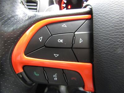 2018 Dodge Durango R/T, AWD,BLACKTOP,NAV,RVC,SILVER CERTIFIED - Photo 30 - Haddon Twp, NJ 08107