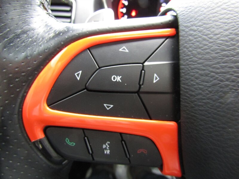 2018 Dodge Durango R/T, AWD,BLACKTOP,NAV,RVC,SILVER CERTIFIED - Photo 30 - Haddon Twp, NJ 08107