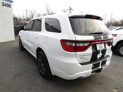 2018 Dodge Durango R/T, AWD,BLACKTOP,NAV,RVC,SILVER CERTIFIED - Photo 5 - Haddon Twp, NJ 08107