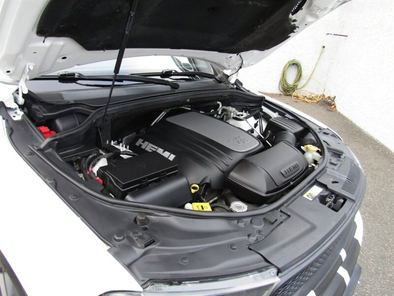 2018 Dodge Durango R/T, AWD,BLACKTOP,NAV,RVC,SILVER CERTIFIED - Photo 47 - Haddon Twp, NJ 08107