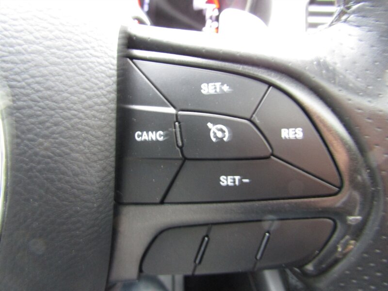 2018 Dodge Durango R/T, AWD,BLACKTOP,NAV,RVC,SILVER CERTIFIED - Photo 32 - Haddon Twp, NJ 08107