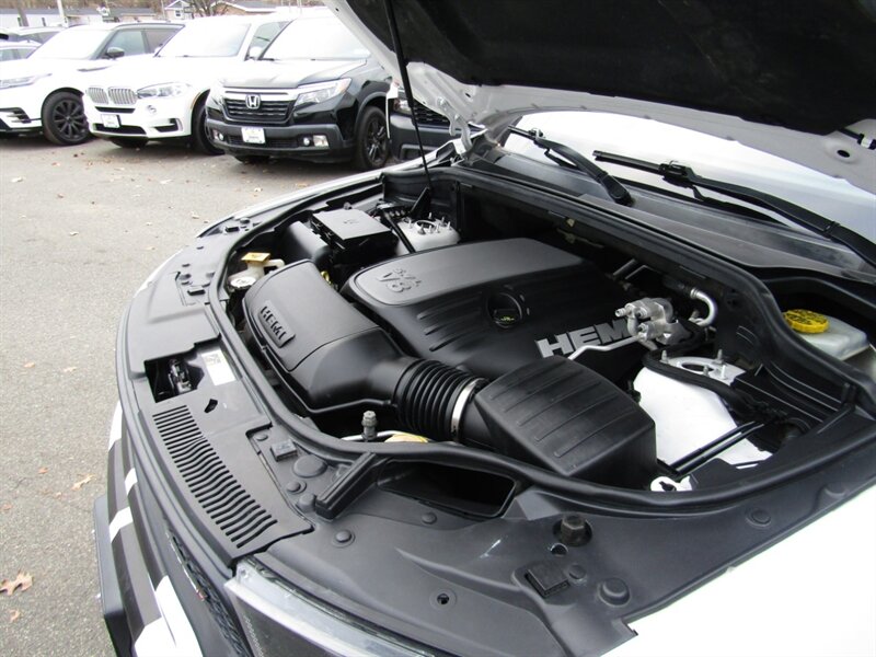 2018 Dodge Durango R/T, AWD,BLACKTOP,NAV,RVC,SILVER CERTIFIED - Photo 49 - Haddon Twp, NJ 08107