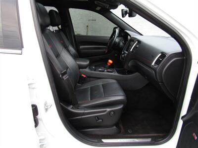 2018 Dodge Durango R/T, AWD,BLACKTOP,NAV,RVC,SILVER CERTIFIED - Photo 27 - Haddon Twp, NJ 08107
