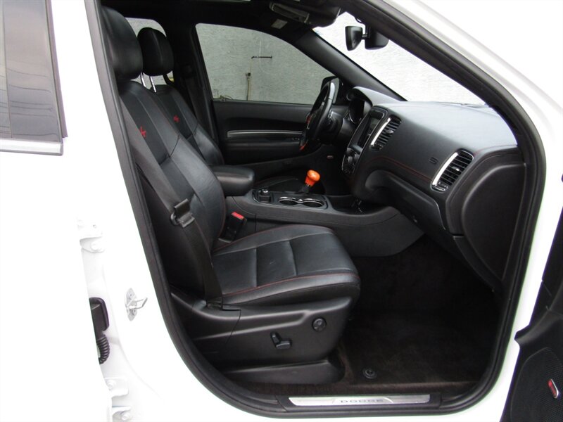 2018 Dodge Durango R/T, AWD,BLACKTOP,NAV,RVC,SILVER CERTIFIED - Photo 27 - Haddon Twp, NJ 08107