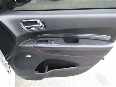 2018 Dodge Durango R/T, AWD,BLACKTOP,NAV,RVC,SILVER CERTIFIED - Photo 28 - Haddon Twp, NJ 08107