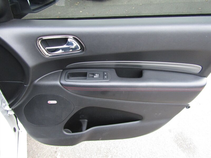 2018 Dodge Durango R/T, AWD,BLACKTOP,NAV,RVC,SILVER CERTIFIED - Photo 28 - Haddon Twp, NJ 08107