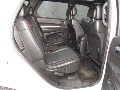 2018 Dodge Durango R/T, AWD,BLACKTOP,NAV,RVC,SILVER CERTIFIED - Photo 24 - Haddon Twp, NJ 08107