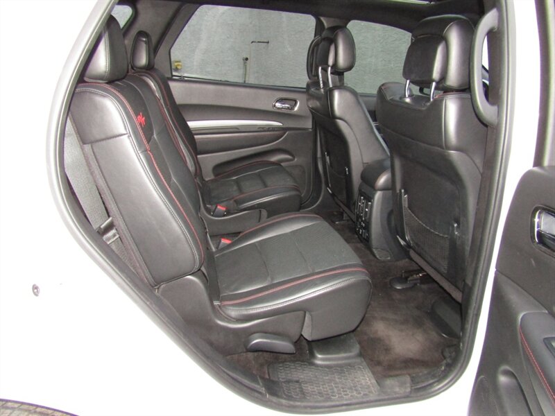 2018 Dodge Durango R/T, AWD,BLACKTOP,NAV,RVC,SILVER CERTIFIED - Photo 24 - Haddon Twp, NJ 08107