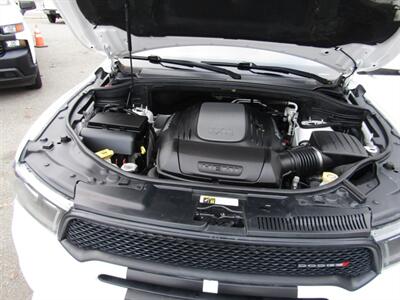 2018 Dodge Durango R/T, AWD,BLACKTOP,NAV,RVC,SILVER CERTIFIED - Photo 48 - Haddon Twp, NJ 08107