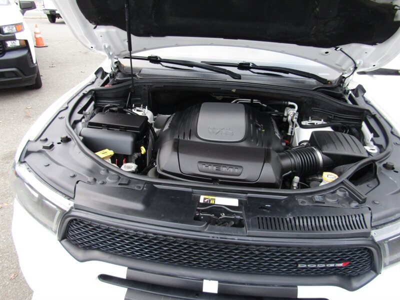 2018 Dodge Durango R/T, AWD,BLACKTOP,NAV,RVC,SILVER CERTIFIED - Photo 48 - Haddon Twp, NJ 08107