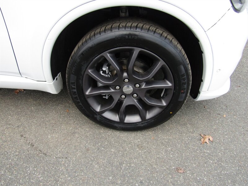 2018 Dodge Durango R/T, AWD,BLACKTOP,NAV,RVC,SILVER CERTIFIED - Photo 46 - Haddon Twp, NJ 08107