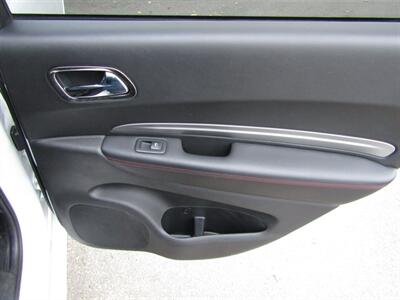 2018 Dodge Durango R/T, AWD,BLACKTOP,NAV,RVC,SILVER CERTIFIED - Photo 25 - Haddon Twp, NJ 08107