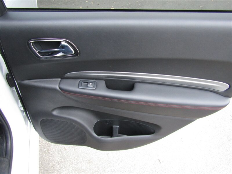 2018 Dodge Durango R/T, AWD,BLACKTOP,NAV,RVC,SILVER CERTIFIED - Photo 25 - Haddon Twp, NJ 08107