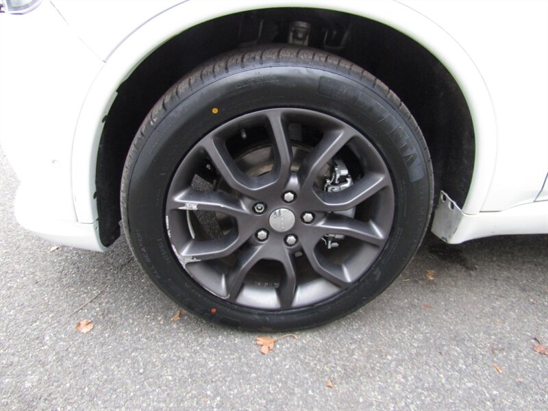 2018 Dodge Durango R/T, AWD,BLACKTOP,NAV,RVC,SILVER CERTIFIED - Photo 43 - Haddon Twp, NJ 08107