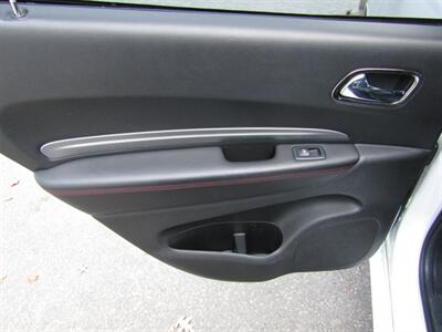 2018 Dodge Durango R/T, AWD,BLACKTOP,NAV,RVC,SILVER CERTIFIED - Photo 19 - Haddon Twp, NJ 08107