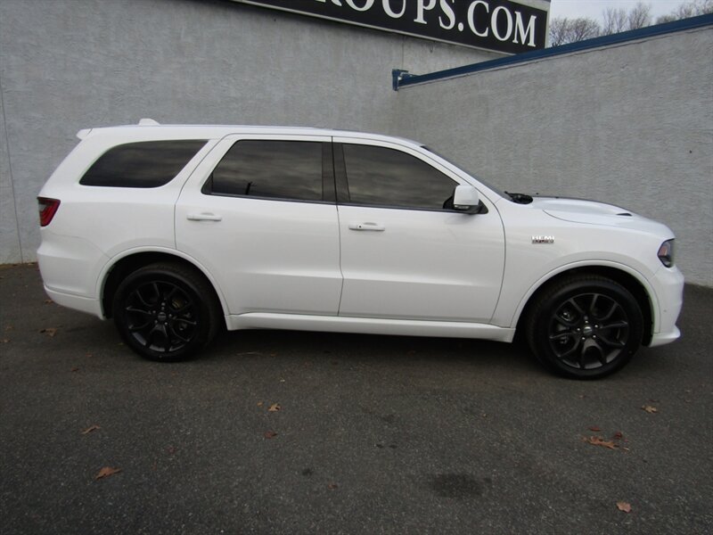 2018 Dodge Durango R/T, AWD,BLACKTOP,NAV,RVC,SILVER CERTIFIED - Photo 8 - Haddon Twp, NJ 08107