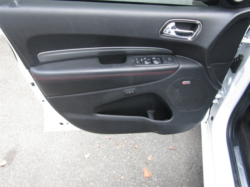 2018 Dodge Durango R/T, AWD,BLACKTOP,NAV,RVC,SILVER CERTIFIED - Photo 14 - Haddon Twp, NJ 08107