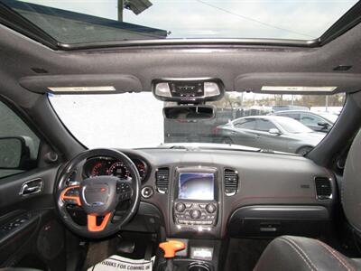 2018 Dodge Durango R/T, AWD,BLACKTOP,NAV,RVC,SILVER CERTIFIED - Photo 23 - Haddon Twp, NJ 08107